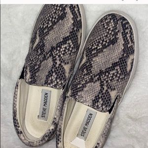 Steve Madden shoes